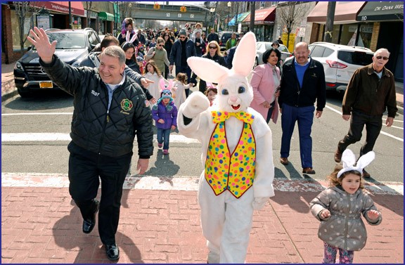 RHOADS ATTENDS BELLMORE’S EASTER PARADE.jpg